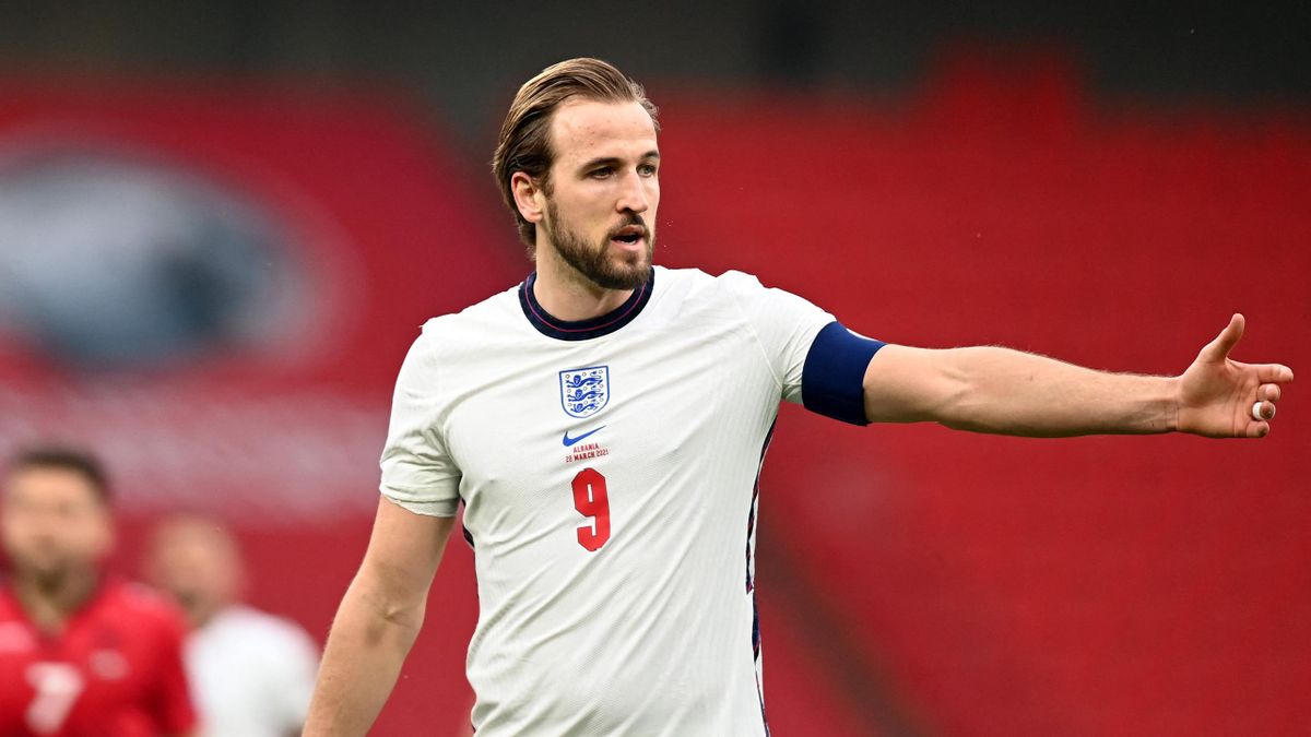 Is Harry Kane One Of The Best England Captains Of All Time My First Agent Blog